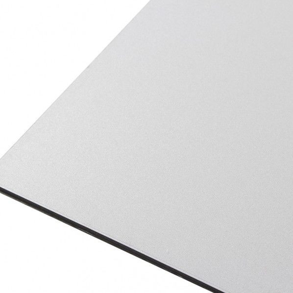 アルミ アルマイト A1100 t3.0mm W600×L700mm B084JH2VRB 4枚