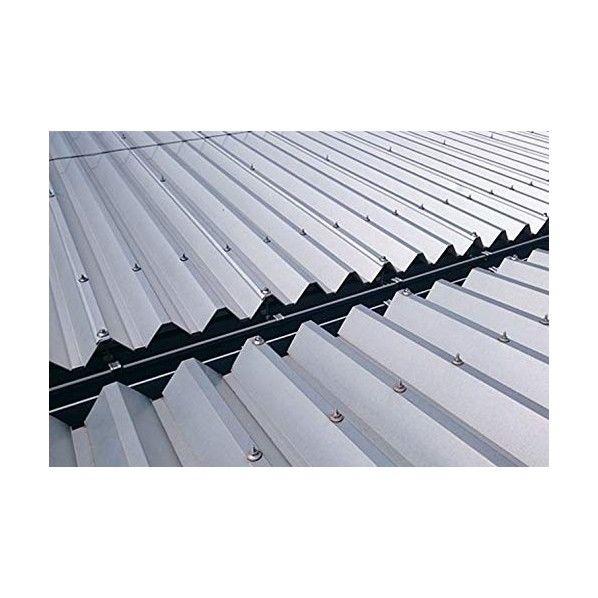 ルーフ88 結露防止断熱ぺフ カラーガルバリウム鋼板 RMO17C