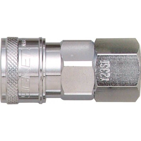 カップリング・ソケット(テツ)メネジ