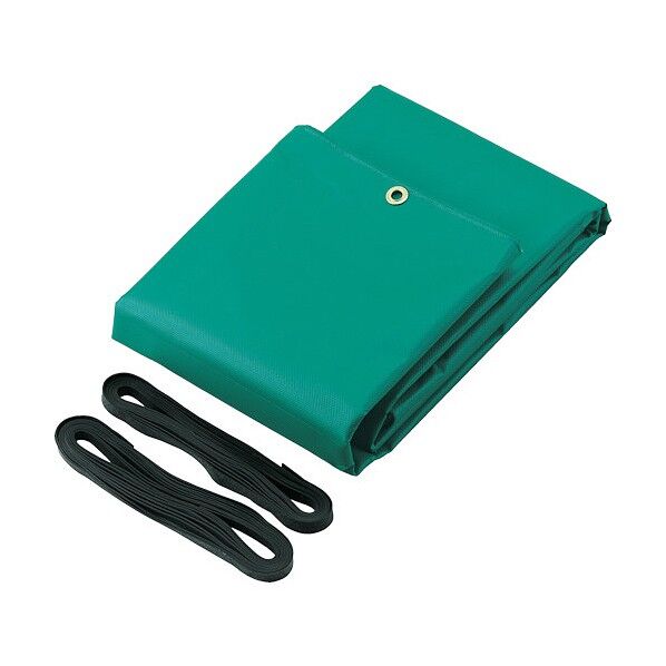 トラックシートα グリーン