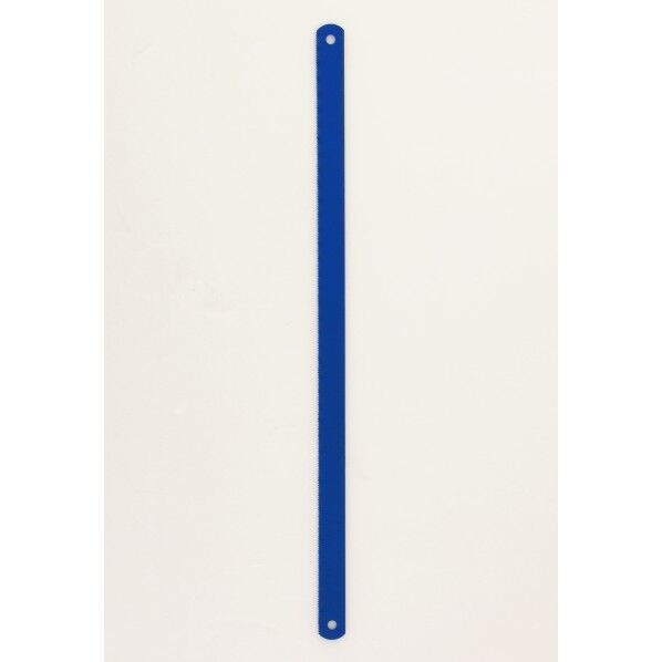 金切鋸刃 一般金属用 中目 250mm H305×W45×D3(mm) 6枚