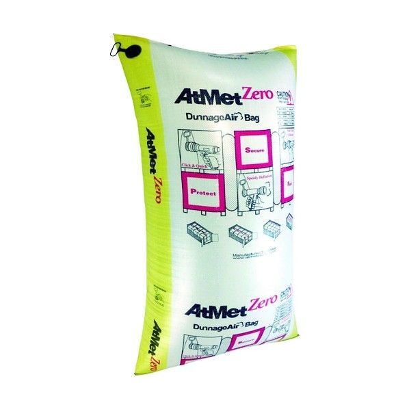 ダンネージバッグ AtMet Zero