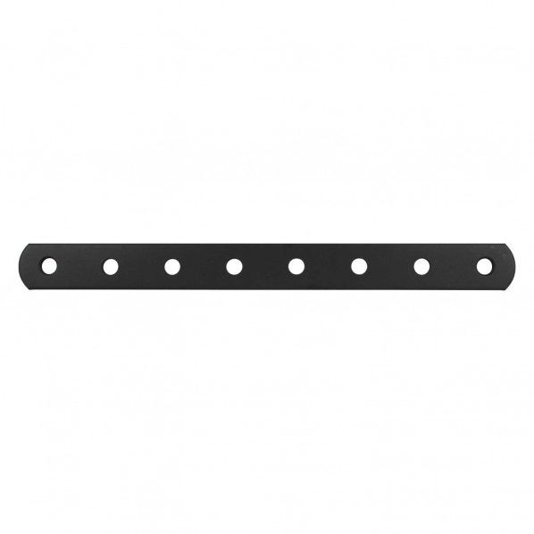 鉄のアングル 16本+2本11900