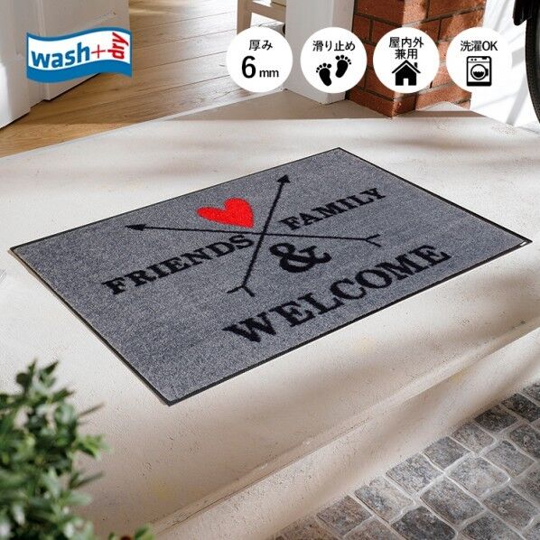 wash＋dry AB00412