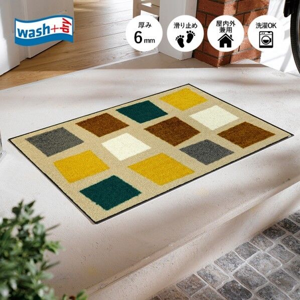 wash＋dry AB00416