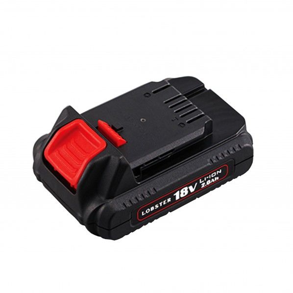 バッテリーパック R2B1用