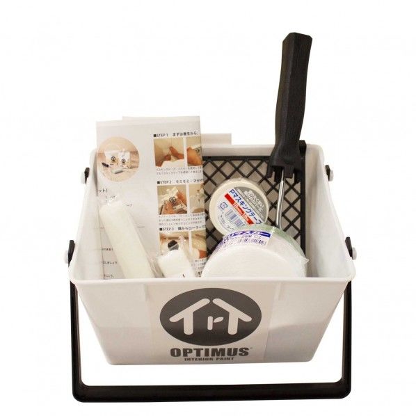 スターターキット塗装道具セット 7440200 1セット