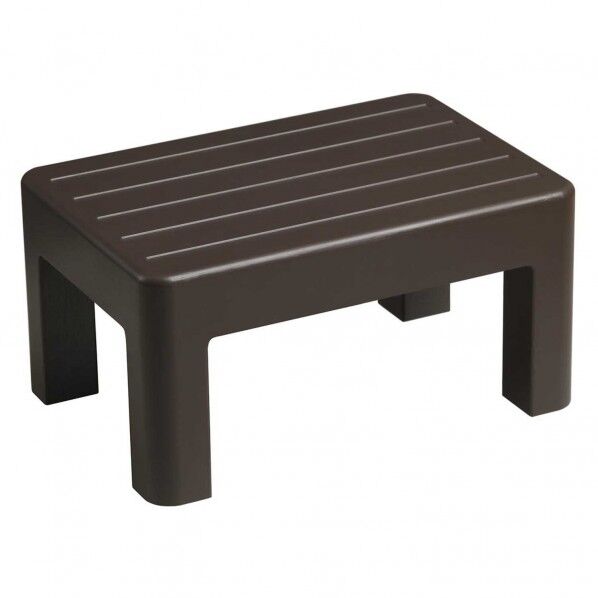 便利台中型 ブラウン 高さ220x幅440x奥行300(mm) ST-505 1個