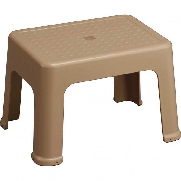 プラステップ 一体型踏み台