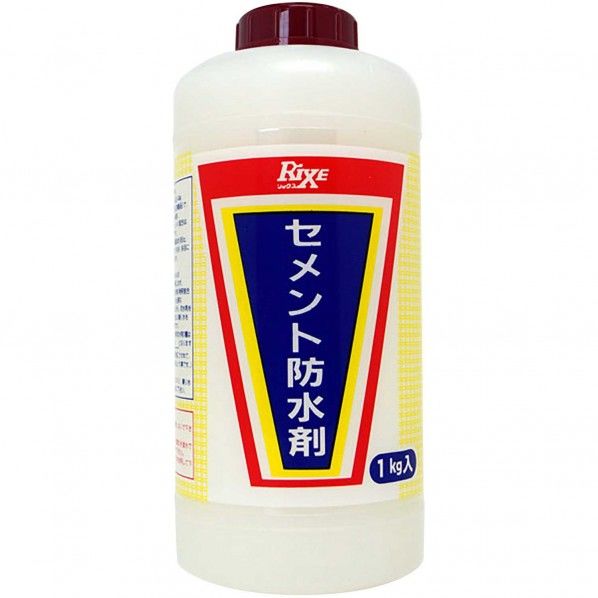 セメント防水剤 1kg 3590101000 1点