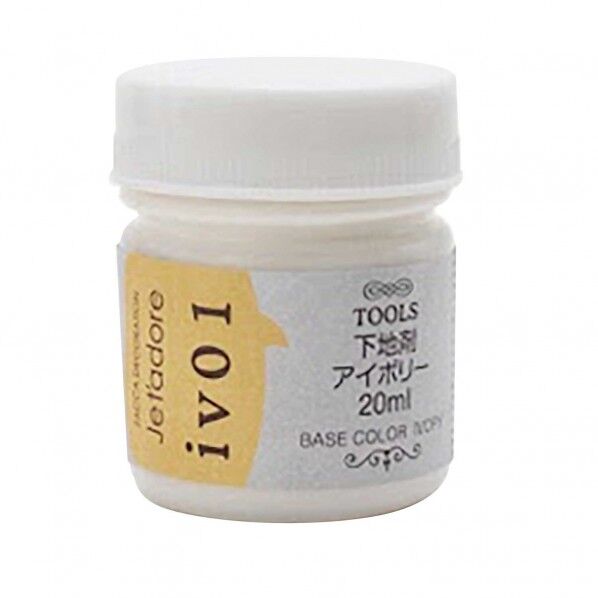 ジュタドール下地剤 20ml CJ-TOL-IV01 1個