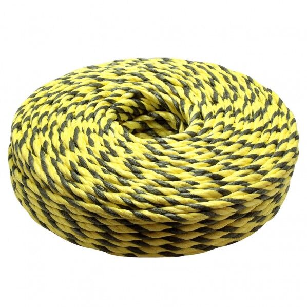 黄・黒 幅8mm×長さ100m BR810 1巻