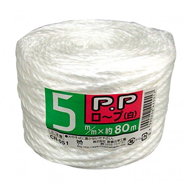 PPロープ