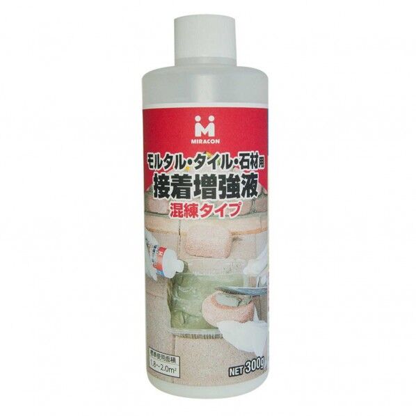 石材用接着増強液