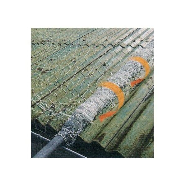 エステネット ホワイト 3.3m巾×40m巻 1本