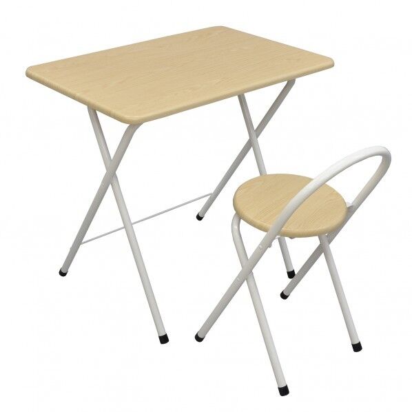 ワンタッチテーブル・チェアーセット NA