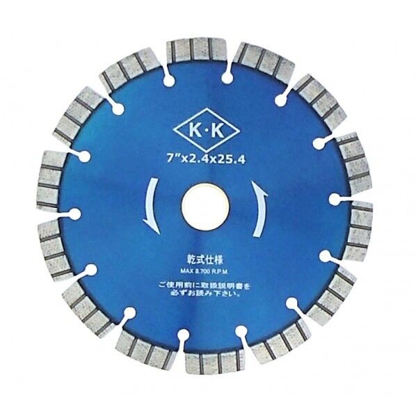 外径178mm穴径25.4mm D0BAT70000 1枚