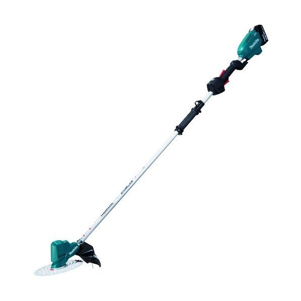 18V 充電式草刈機 2グリップ