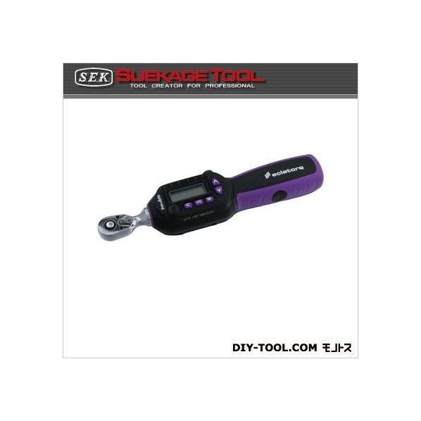 デジタルトルクレンチ