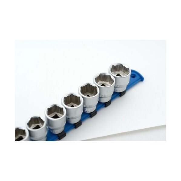 ノンスリップソケットセット 14pcs NSS-14 1セット