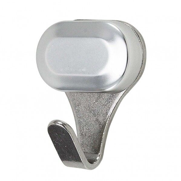 マジッククロス8 J hook ルーチェ・フォルテG スモーキーシルバー LF-G1 1個