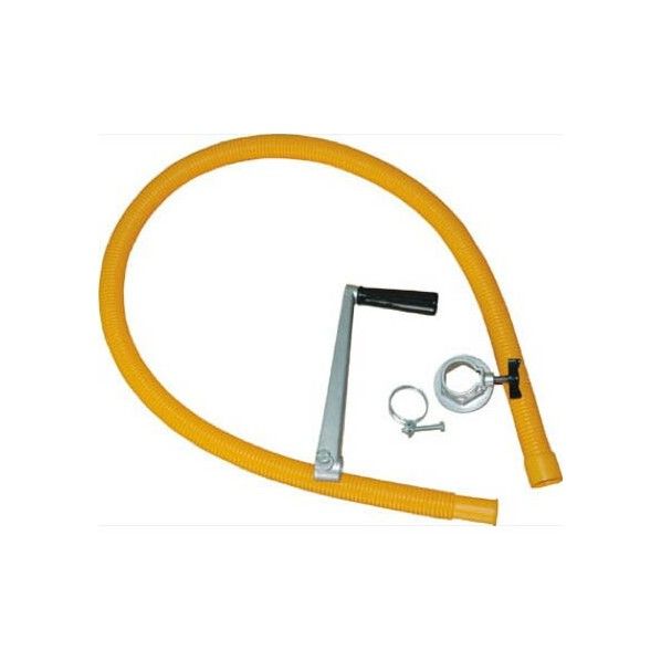 LP32用吐出ホース 003004402 1点