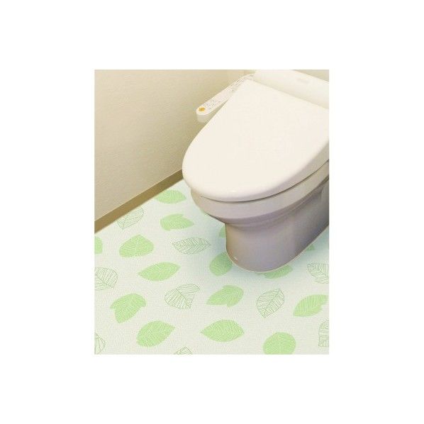 防水模様替えシート トイレ全面用 BKTL-90200