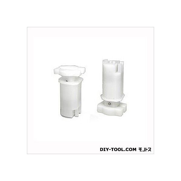 YKK純正部品浴室戸車シルバー用浴室-YKK-130上下1セット 1