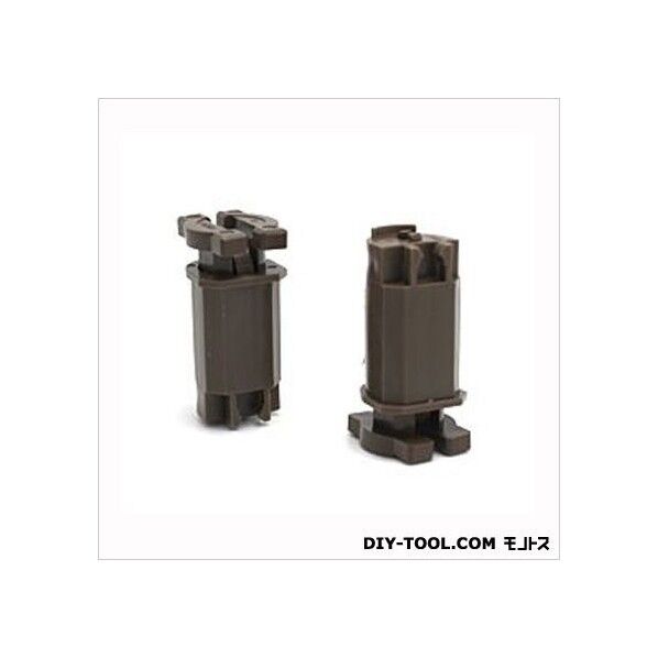 YKK純正部品浴室戸車ブロンズ用浴室-YKK-131上下1セット 1