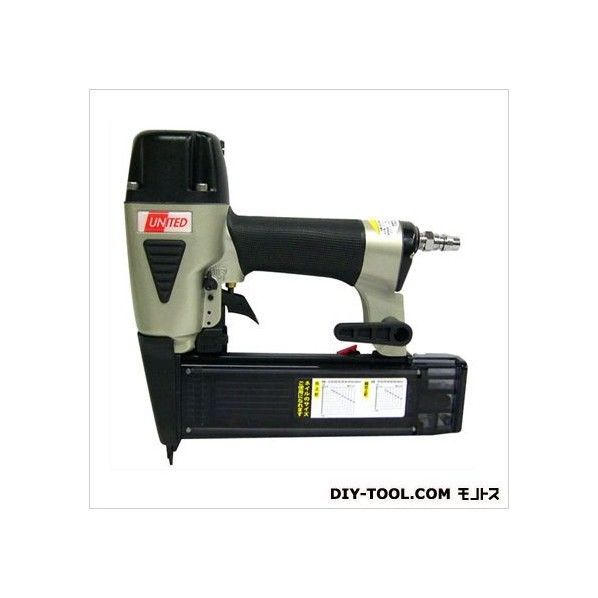 内装仕上げ用エアー釘打機 U-SF55 1