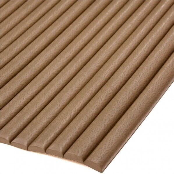 安心クッション波型