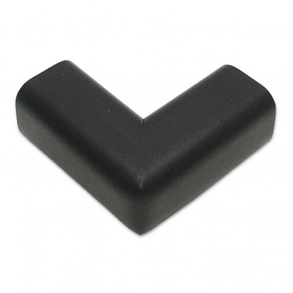 ブラック 幅24mm✕長さ50mm✕厚み6mm✕高さ22mm 5489800 1個