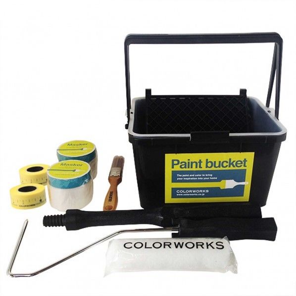 ペイントセット 8306600 1セット