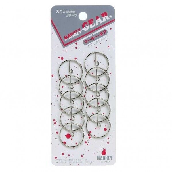 マーキーギア G型リング