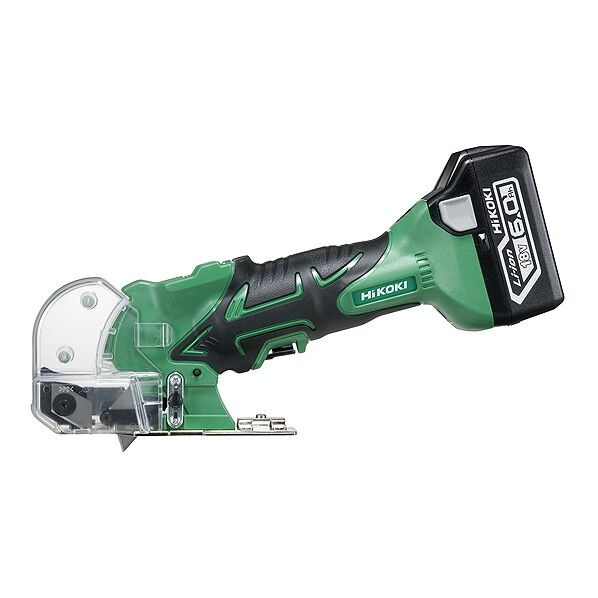 18V/14.4V コードレスナイフカッタ 本体のみ CK18DSAL(NN) 1台