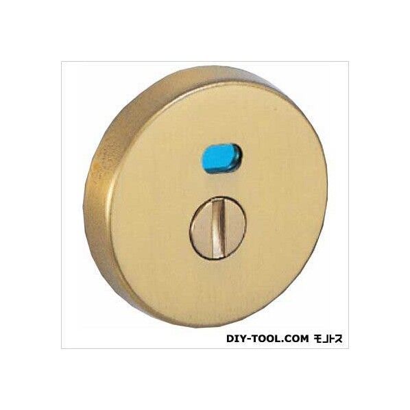 サムターン表示錠