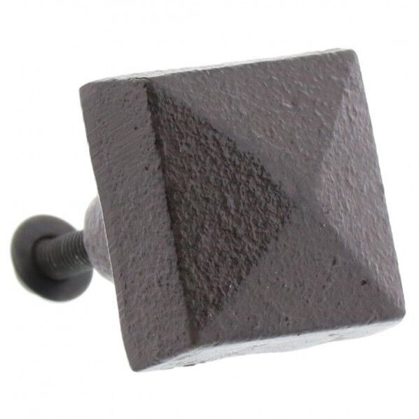 アンティーク デコレーション ドロワーノブ スクエアL