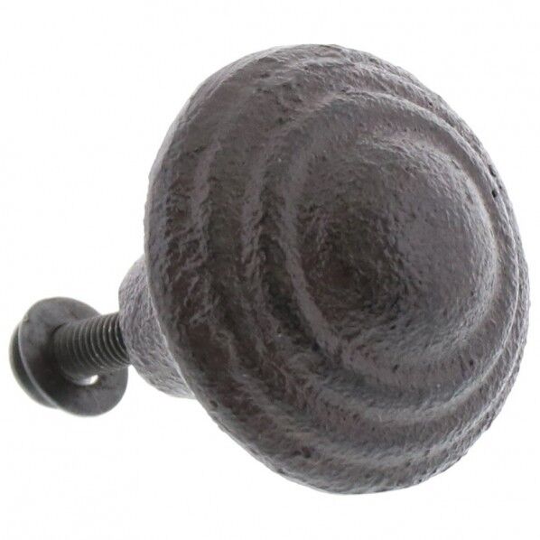 アンティーク デコレーション ドロワーノブ コーンL