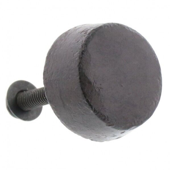 アンティーク デコレーション ドロワーノブ ラウンドS