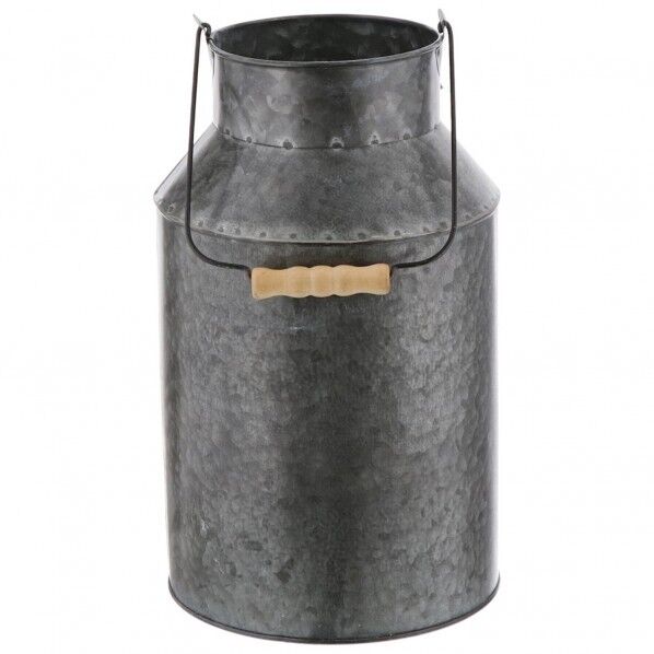 ボタニカルインテリア ミルクポット プレーン