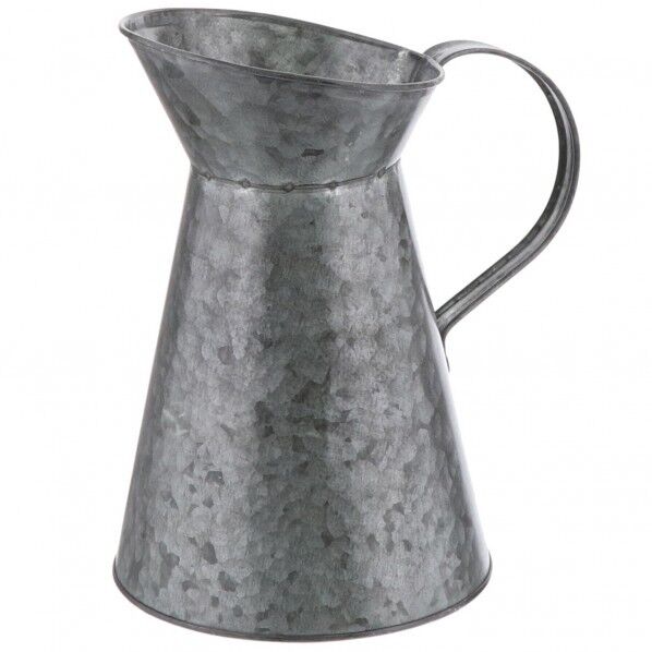 ボタニカルインテリア ピッチャー プレーン