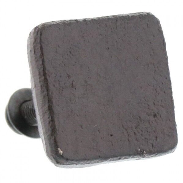 アンティーク デコレーション ドロワーノブ キューブ