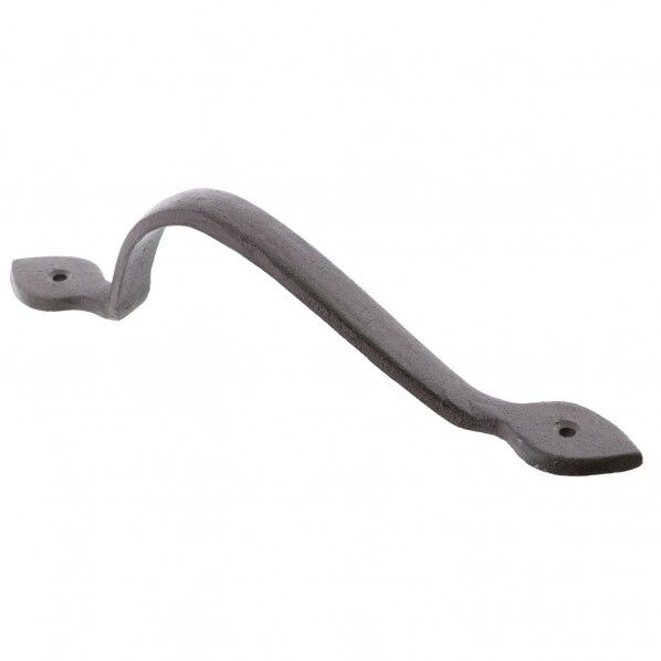 アンティーク デコレーション ハンドル プレインゲート