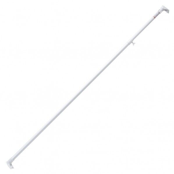 超強力ジャッキポール LL 157~280×5.5×8cm CKJ-LL 1個