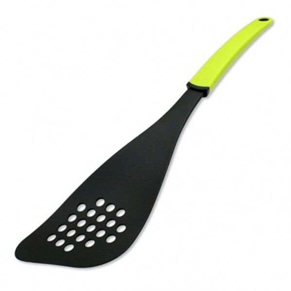 ナイロンバタービーター グリーン 31.8×8×1.1cm OB-108G 1個