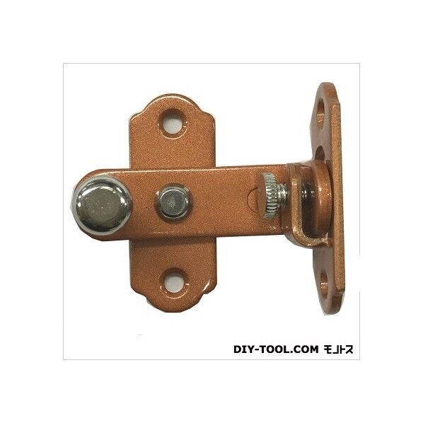 コーナー打掛 ゴールド 43×40×20mm 51021 1個