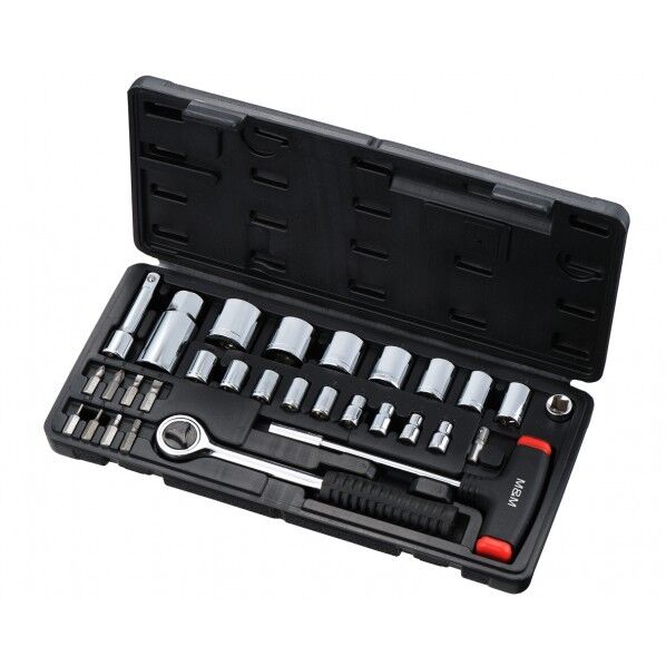 ソケットレンチセット(30PC) S-200 1