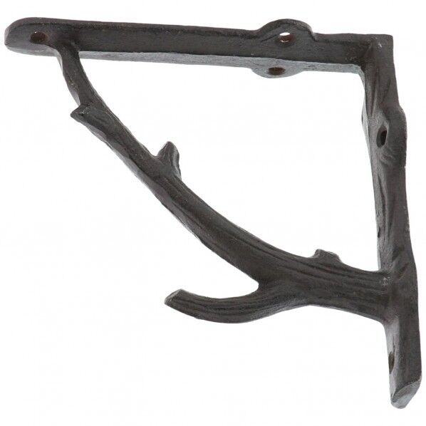 アンティーク デコレーション ブラケット ブランチ