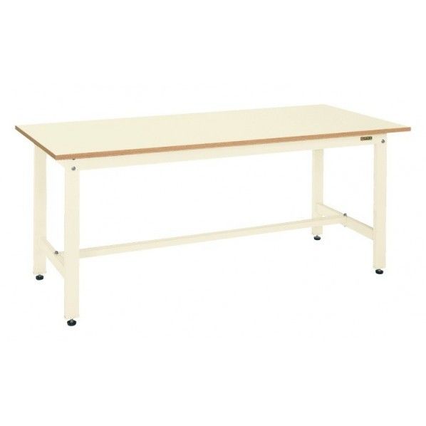 軽量作業台KKタイプ アイボリー KK49NI 1