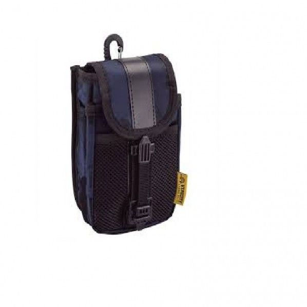 リフォースバッグ ネイビー迷彩 VE-22/NV 1個